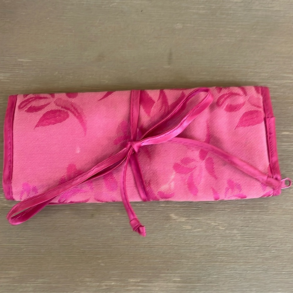 Jewelry Travel Pouch